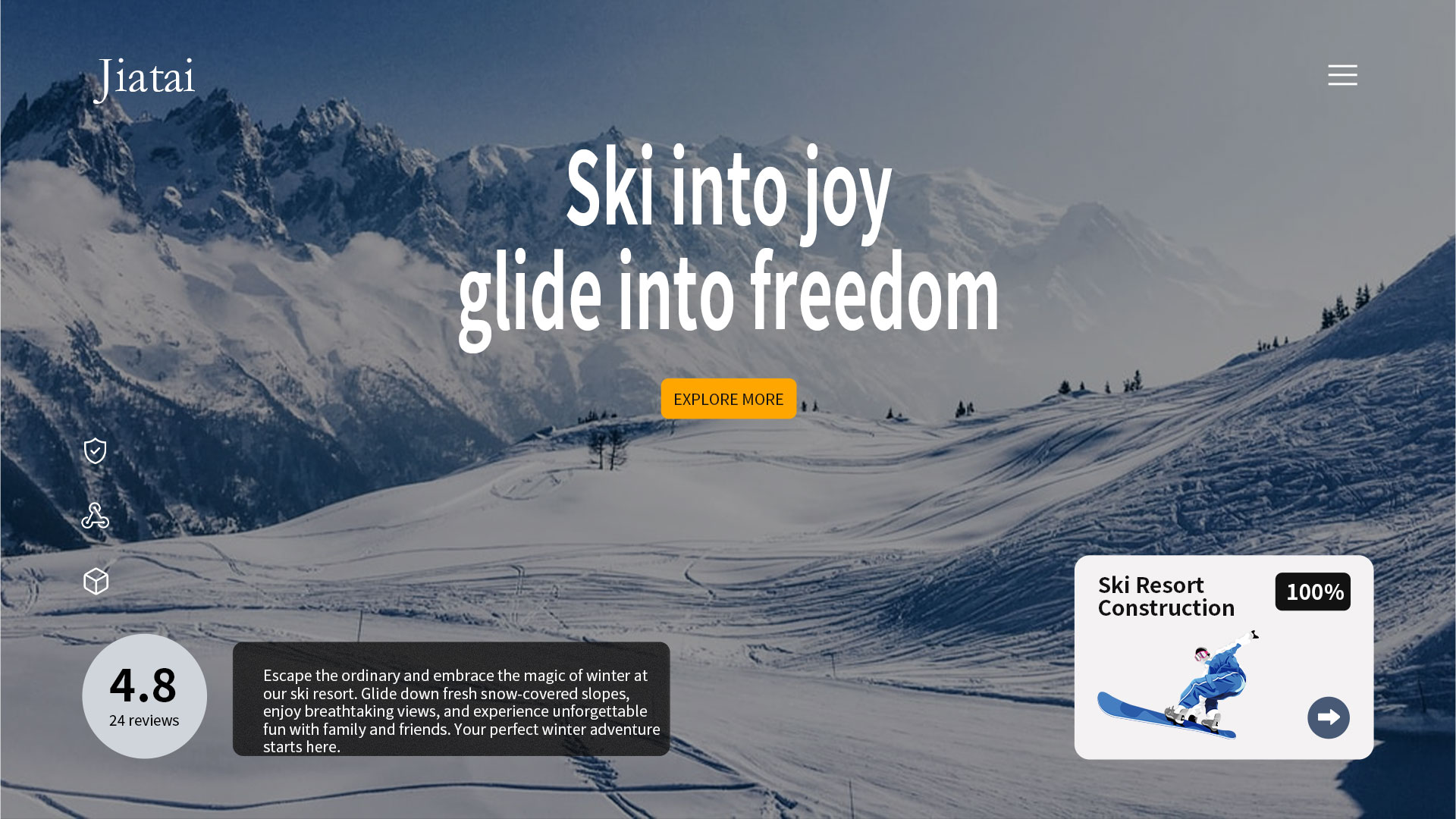 Yangzhou Jiatai Industrial Refrigeration Co., Ltd.