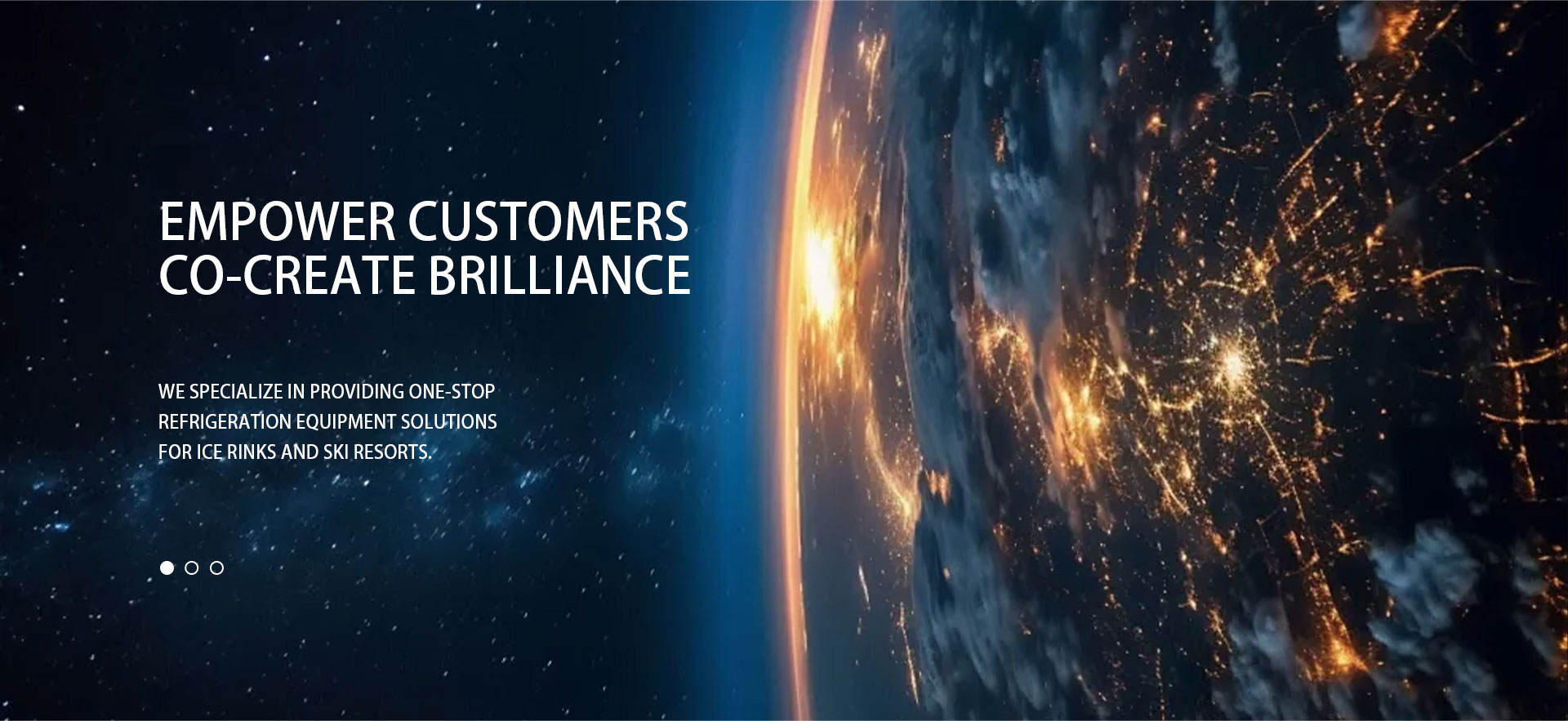 Yangzhou Jiatai Industrial Refrigeration Co., Ltd.