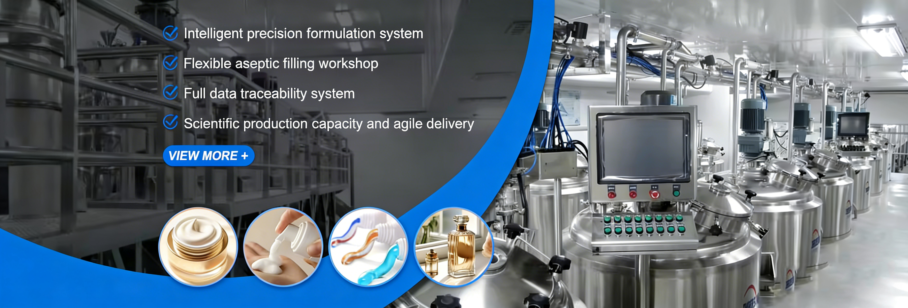 Shanghai  Imberson Intelligent Technology Co., Ltd.