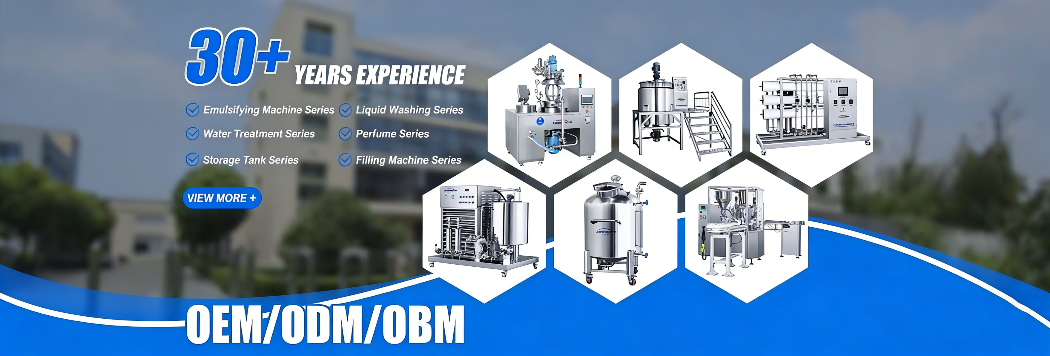 Shanghai  Imberson Intelligent Technology Co., Ltd.