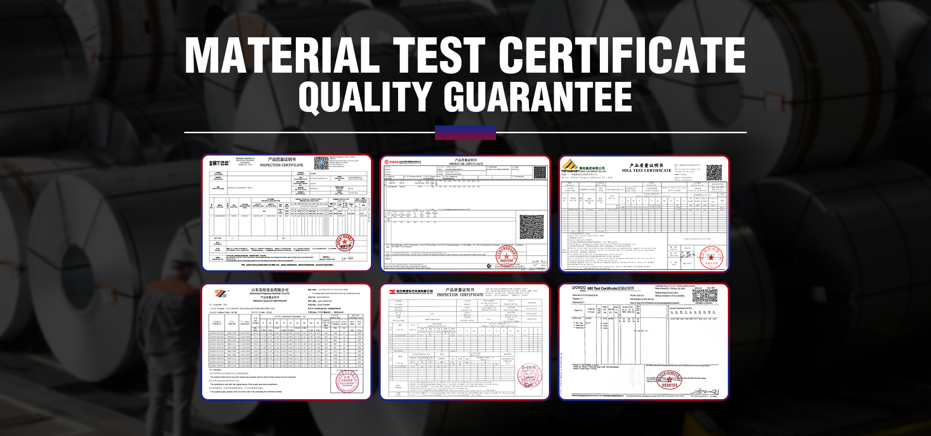 Wuxi Xingjinrun International Trading Co., Ltd