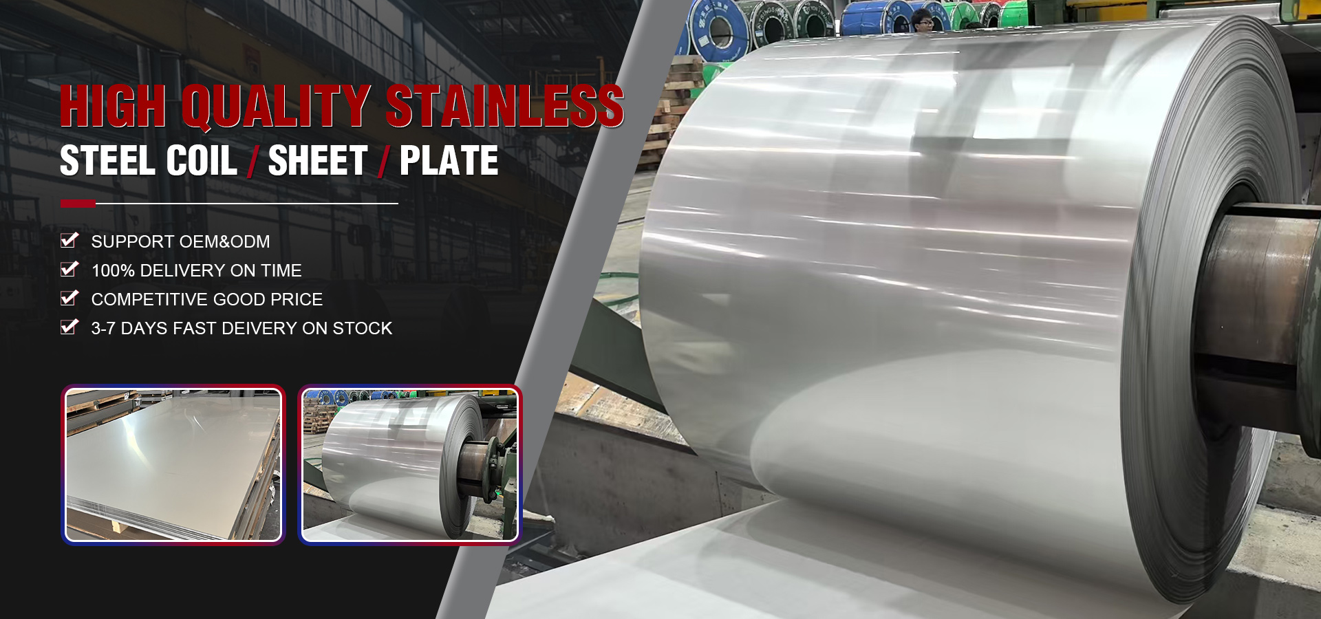 Wuxi Xingjinrun International Trading Co., Ltd