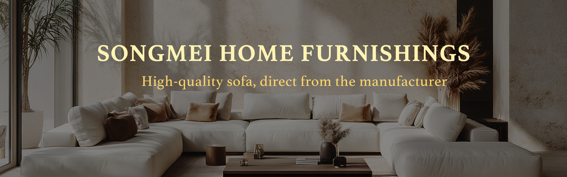 Qingdao Songmei Home Furnishing Co., Ltd.