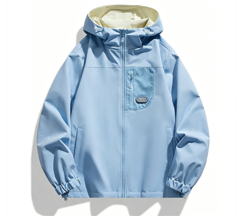 Outdoor Jacket
