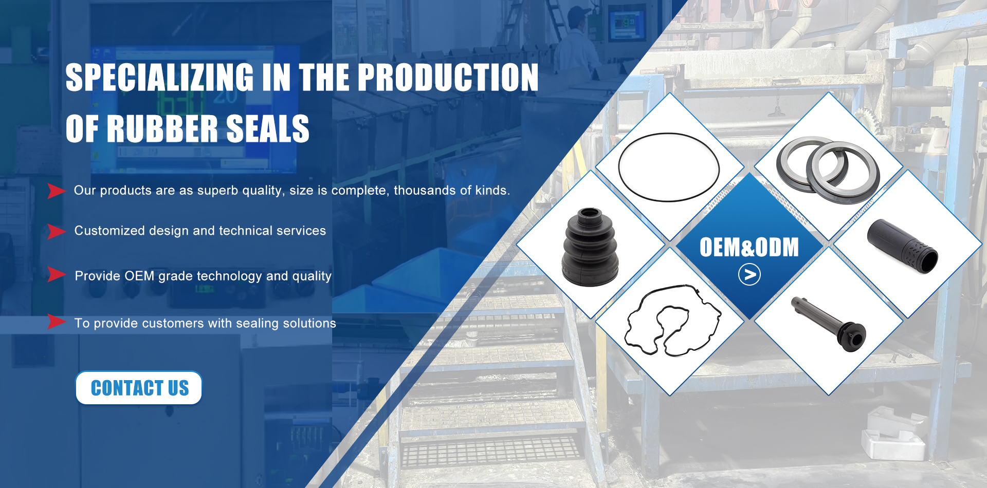 RUIAN TYUSEAL CO., LTD.