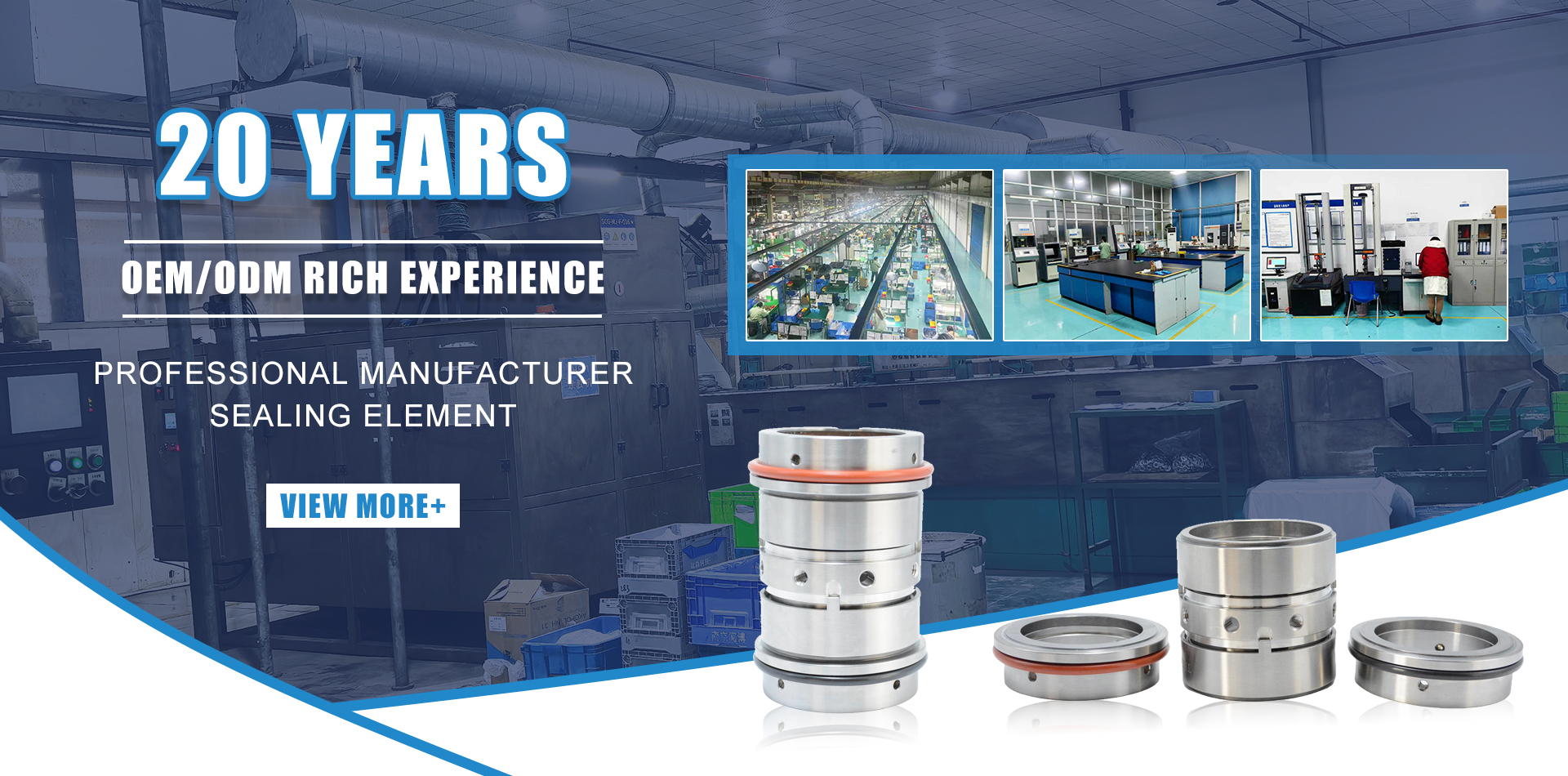 RUIAN TYUSEAL CO., LTD.