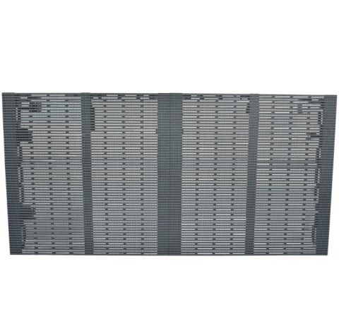 LED Transparent Screen