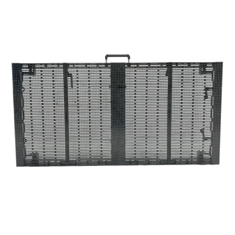 LED Transparent Screen