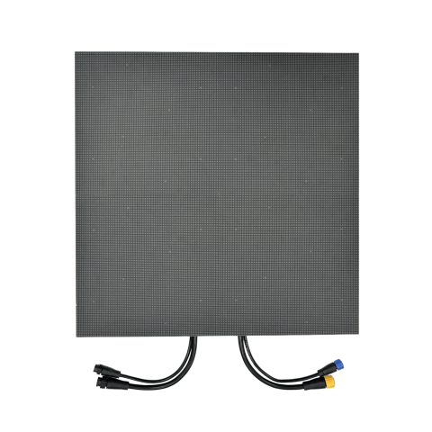 Indoor LED Floor Screen