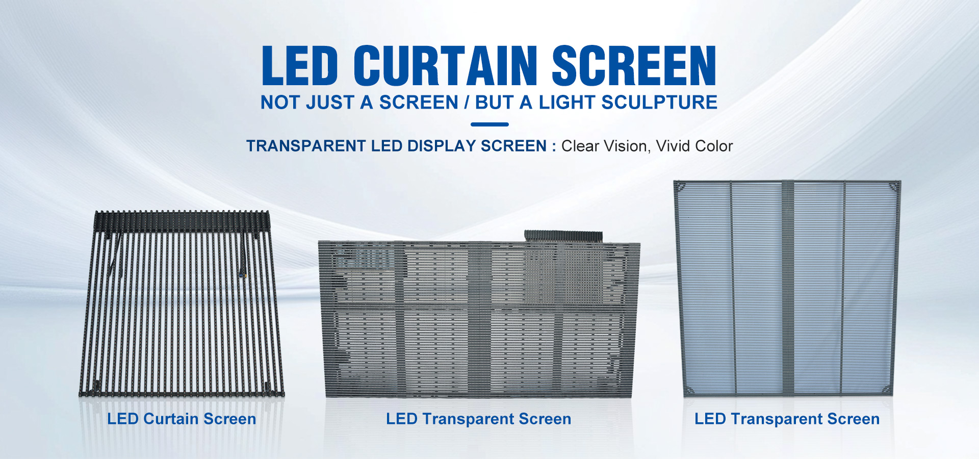 TORCH VISUAL HUIZHOU CO., LTD