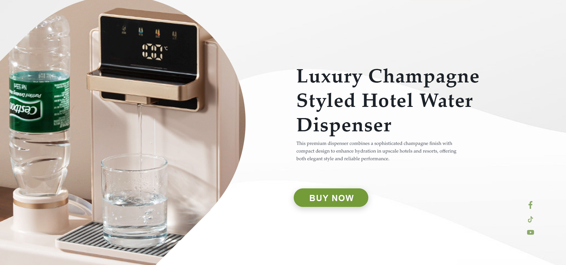 Ningbo Meilinda Intelligent Technology Co., Ltd.