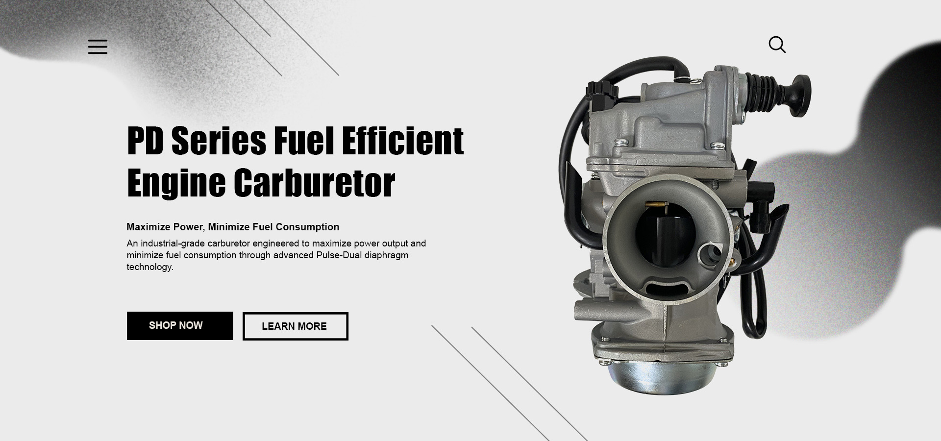 Fuding Fengtai Carburetor Manufacturing Co., Ltd.