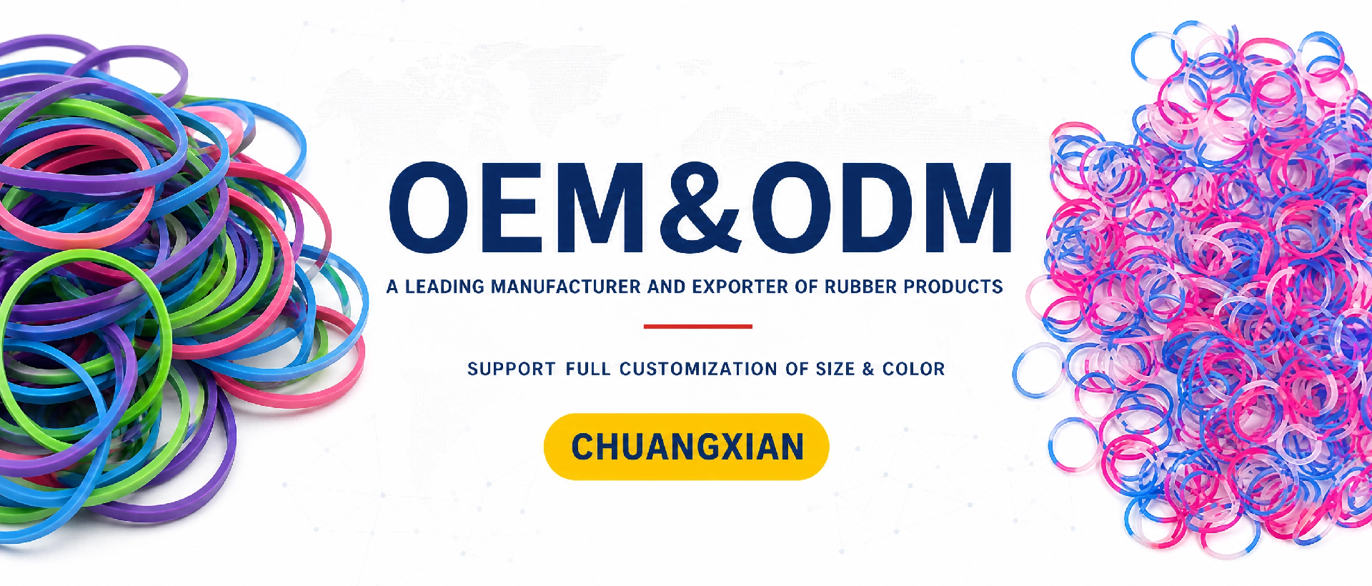 Anhui Qianshan Chuangxian Industrial Co., Ltd.