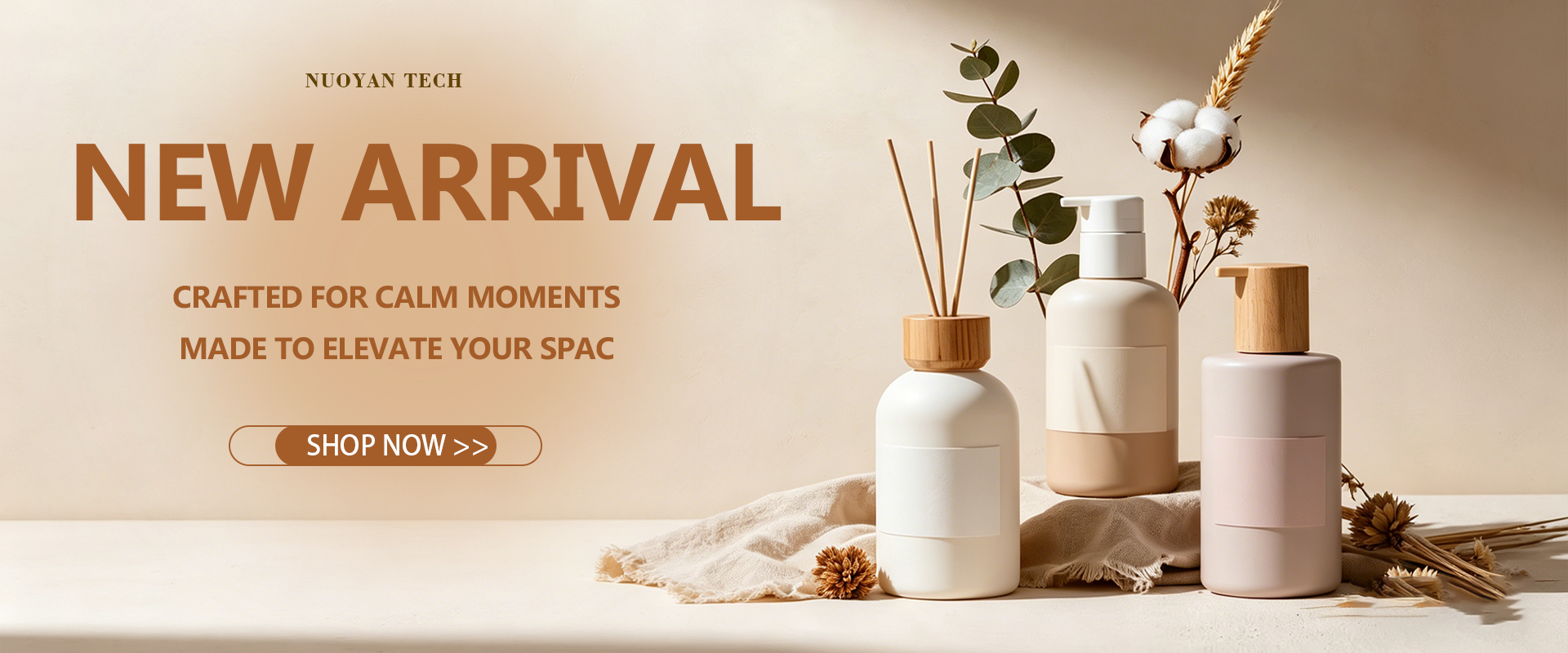 Ningbo Noyan Technology Co., Ltd