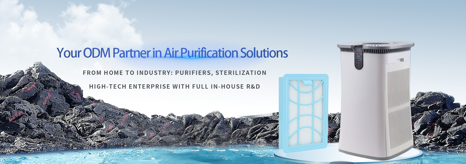 Elkey Environmental Protection (Suzhou) Co., Ltd.