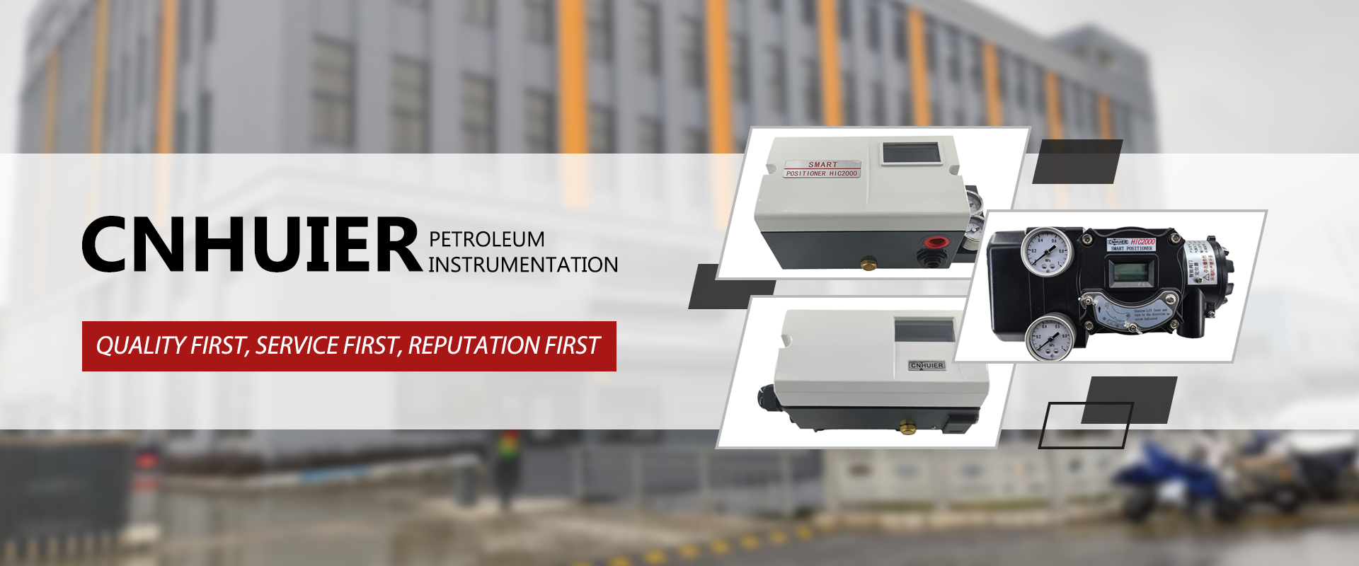 Changshu Huier Petrochemical&Chemistry Instrument Co.,Ltd.