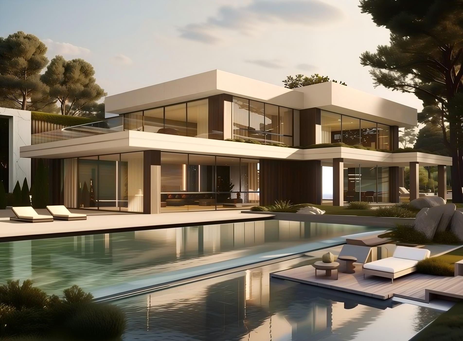 Premium Aluminum Windows | Durable & Energy-Efficient Designs | Hennissy