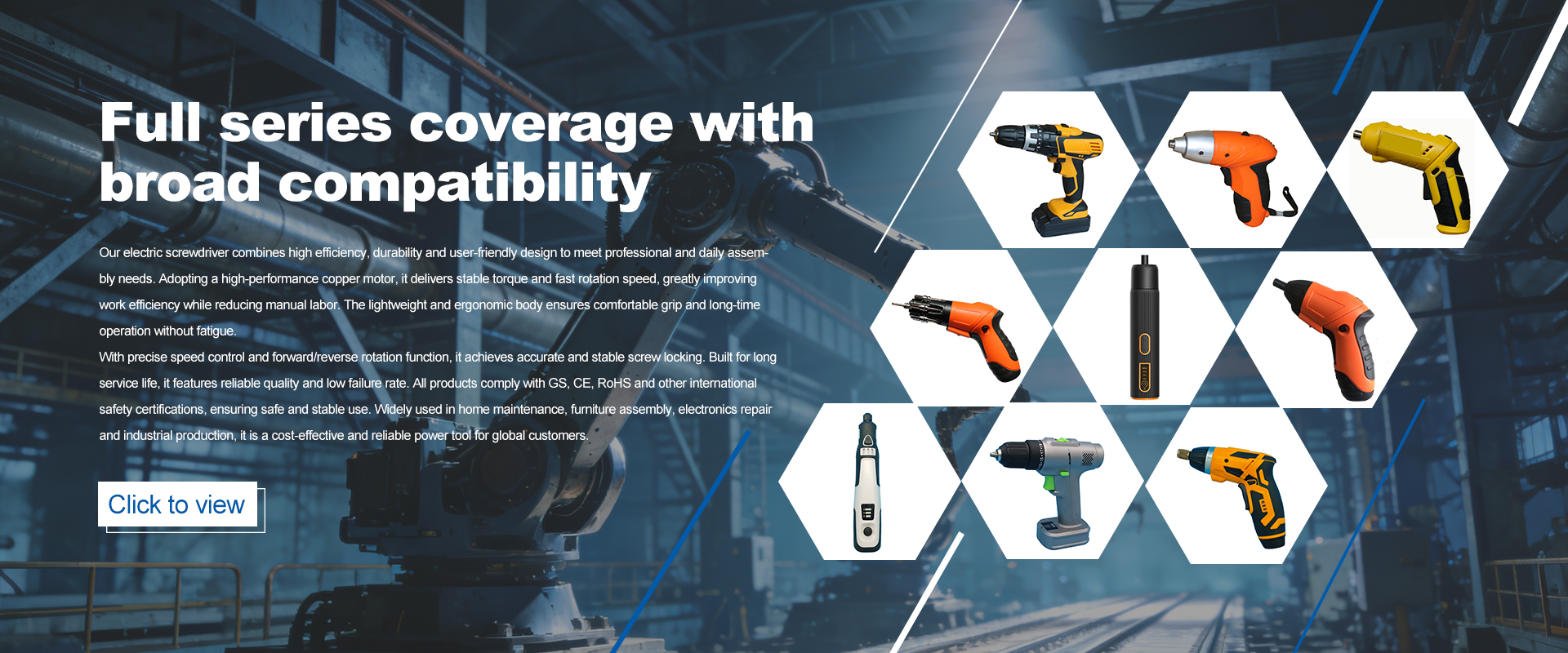 Ningbo Qiangda Electromechanical Manufacturing Co., Ltd.