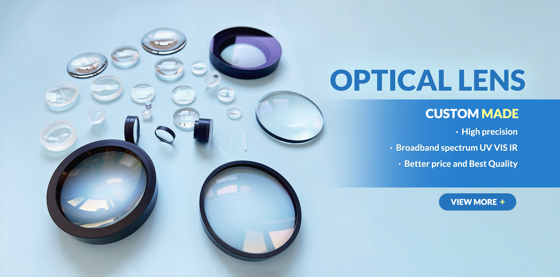 CCRQ Optics Co.,Ltd