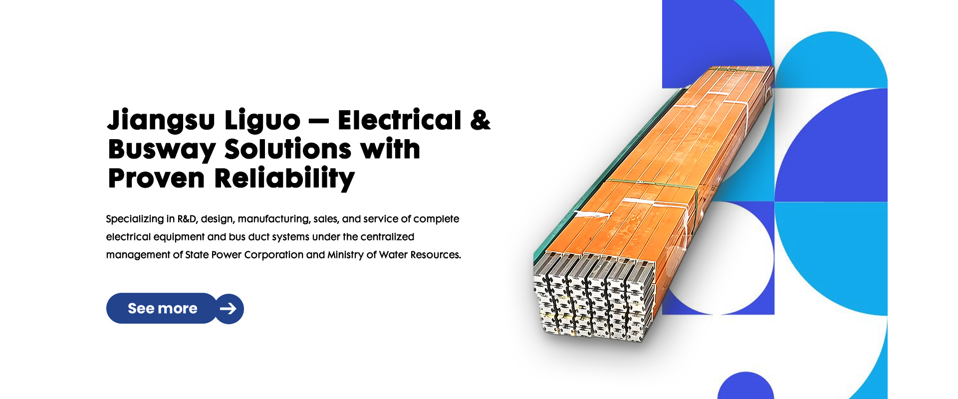 Jiangsu Liguo Bus Technology Co., Ltd.