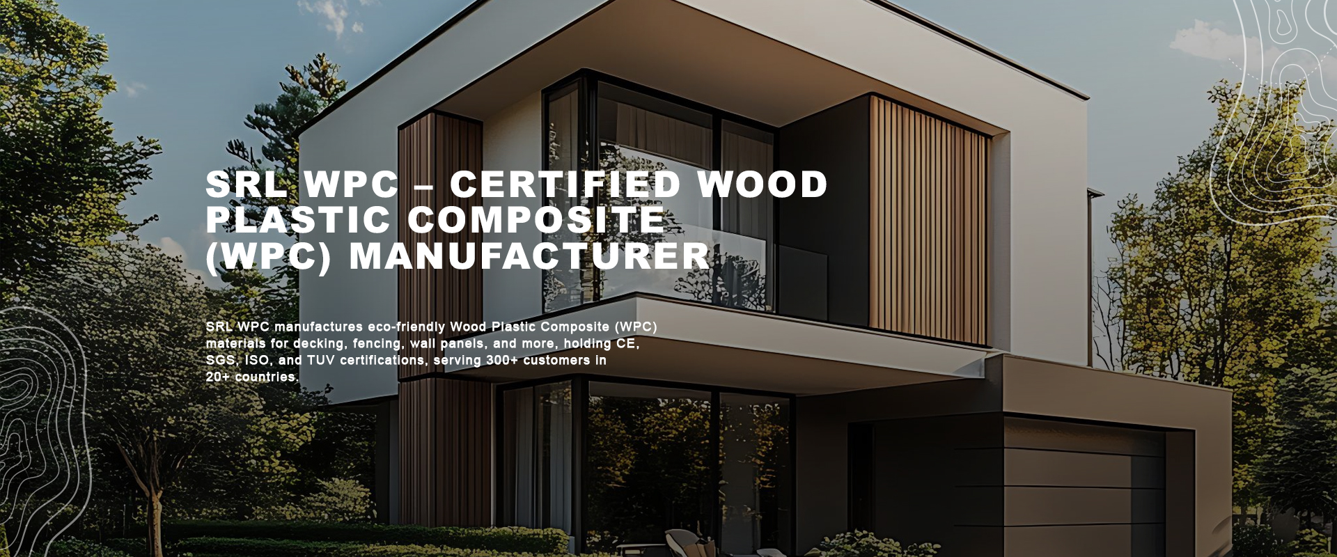 ANHUI SRL NEW MATERIALS CO., LTD.