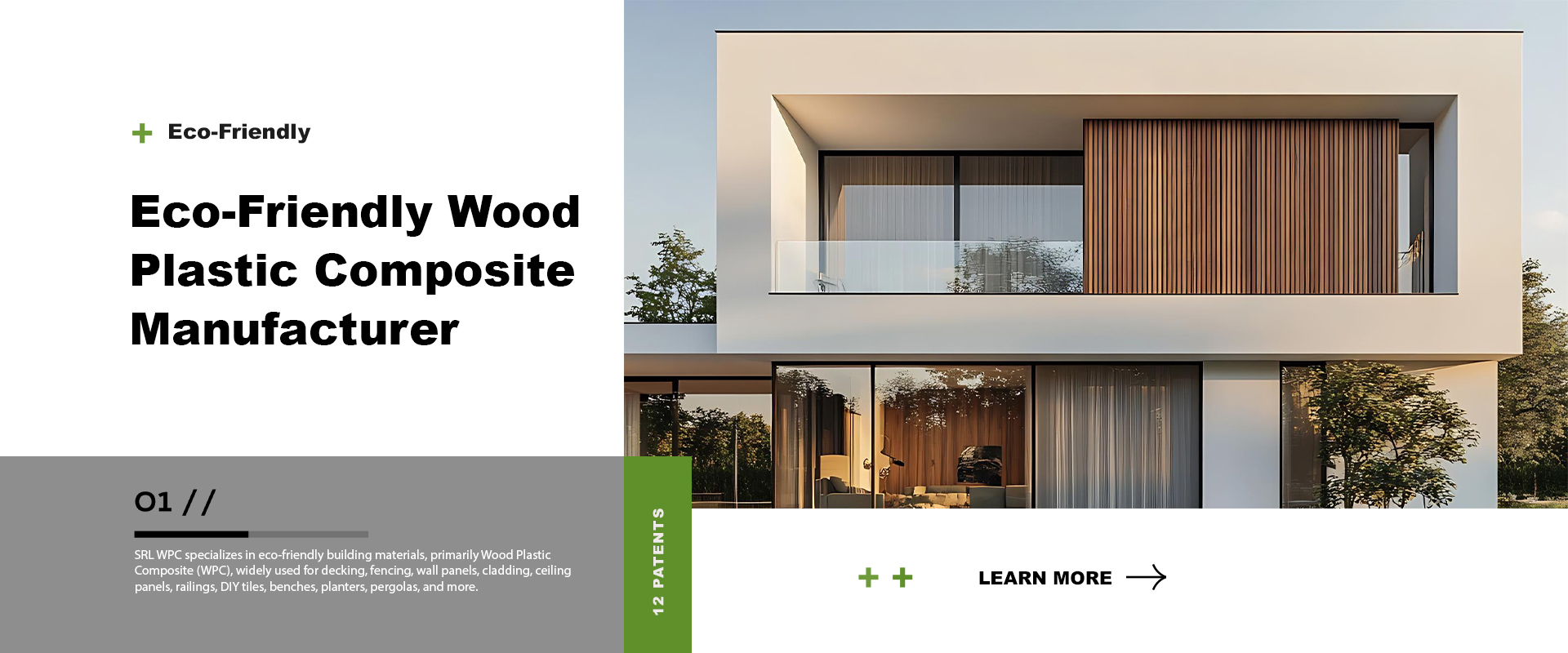 ANHUI SRL NEW MATERIALS CO., LTD.