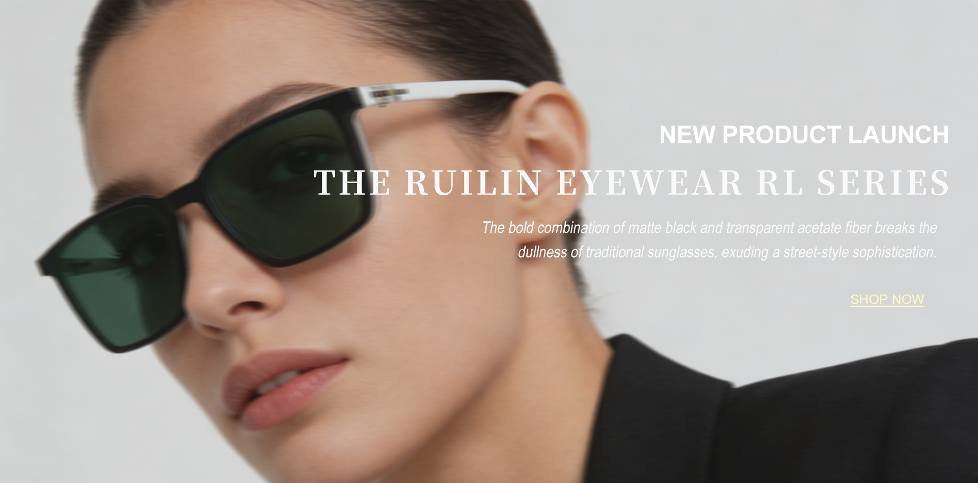Wenzhou Ruilin eyewear Co.,Ltd