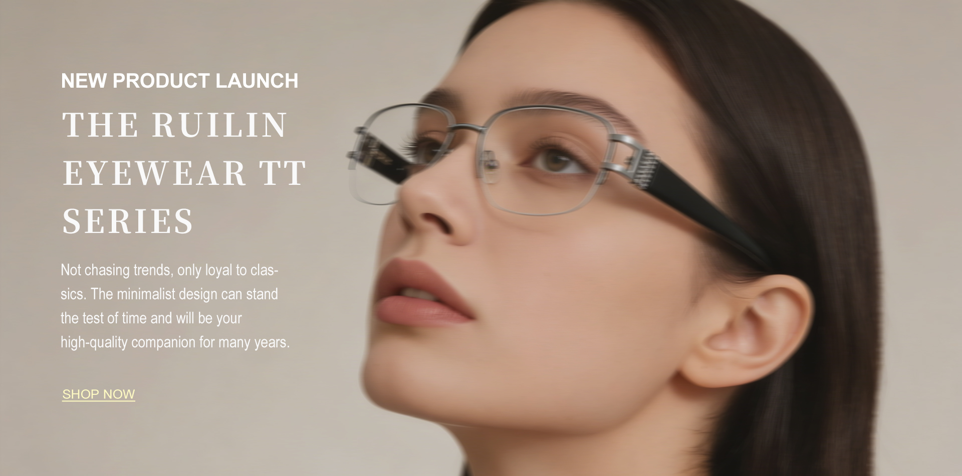 Wenzhou Ruilin eyewear Co.,Ltd