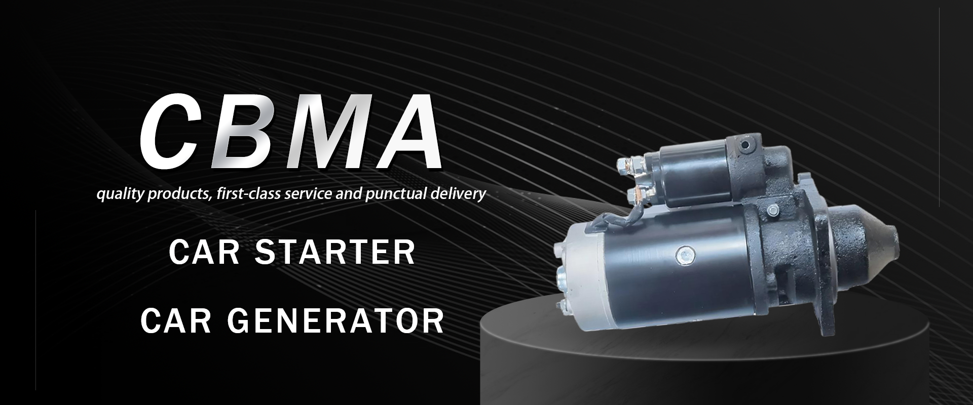 Jiangsu Chengbang Auto Accessories Co., Ltd