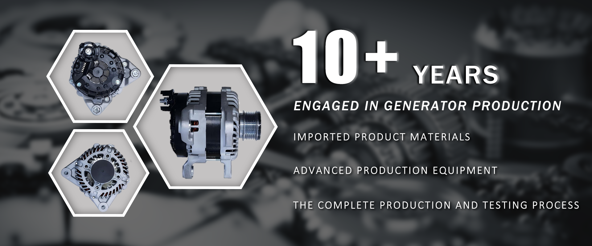 Jiangsu Chengbang Auto Accessories Co., Ltd