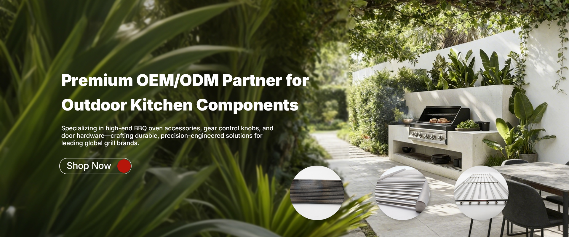 Ningbo Haidi Machinery Technology Co., Ltd