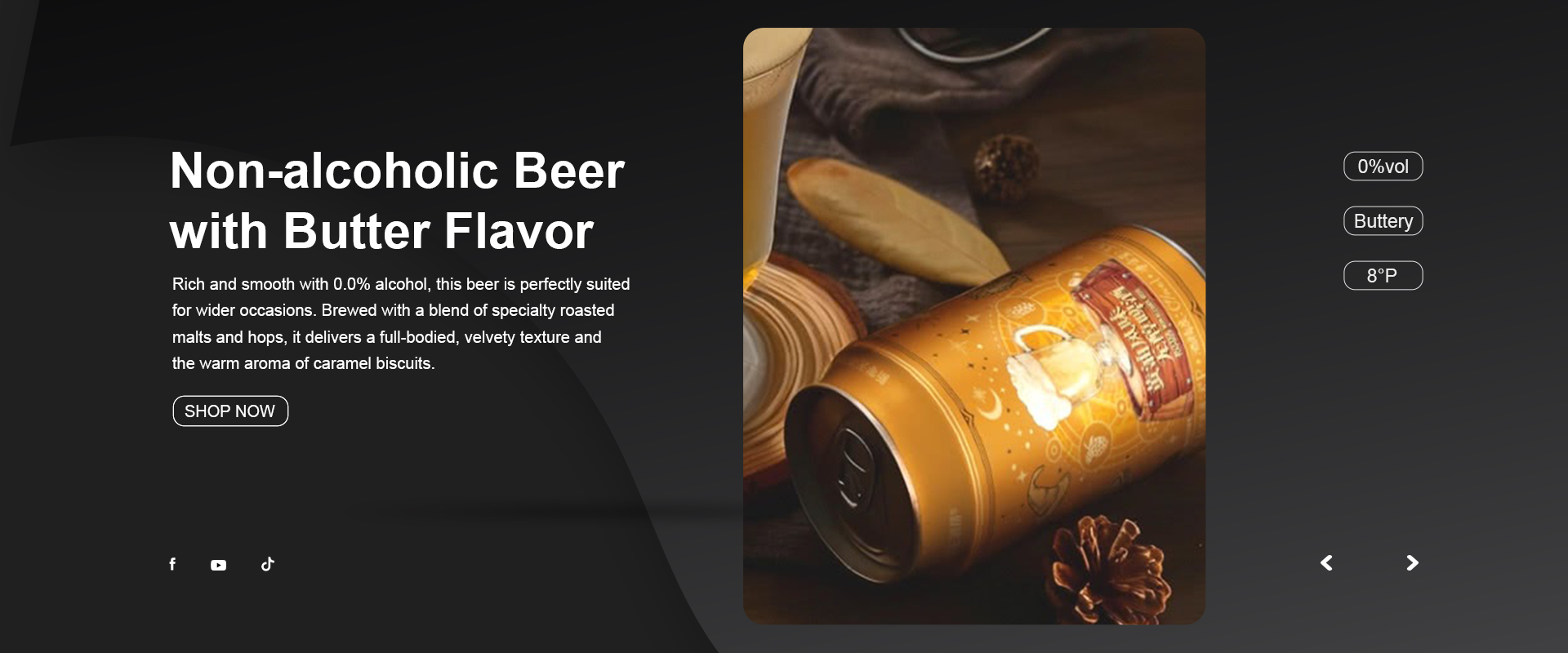 Zhejiang Heimen Beer Company