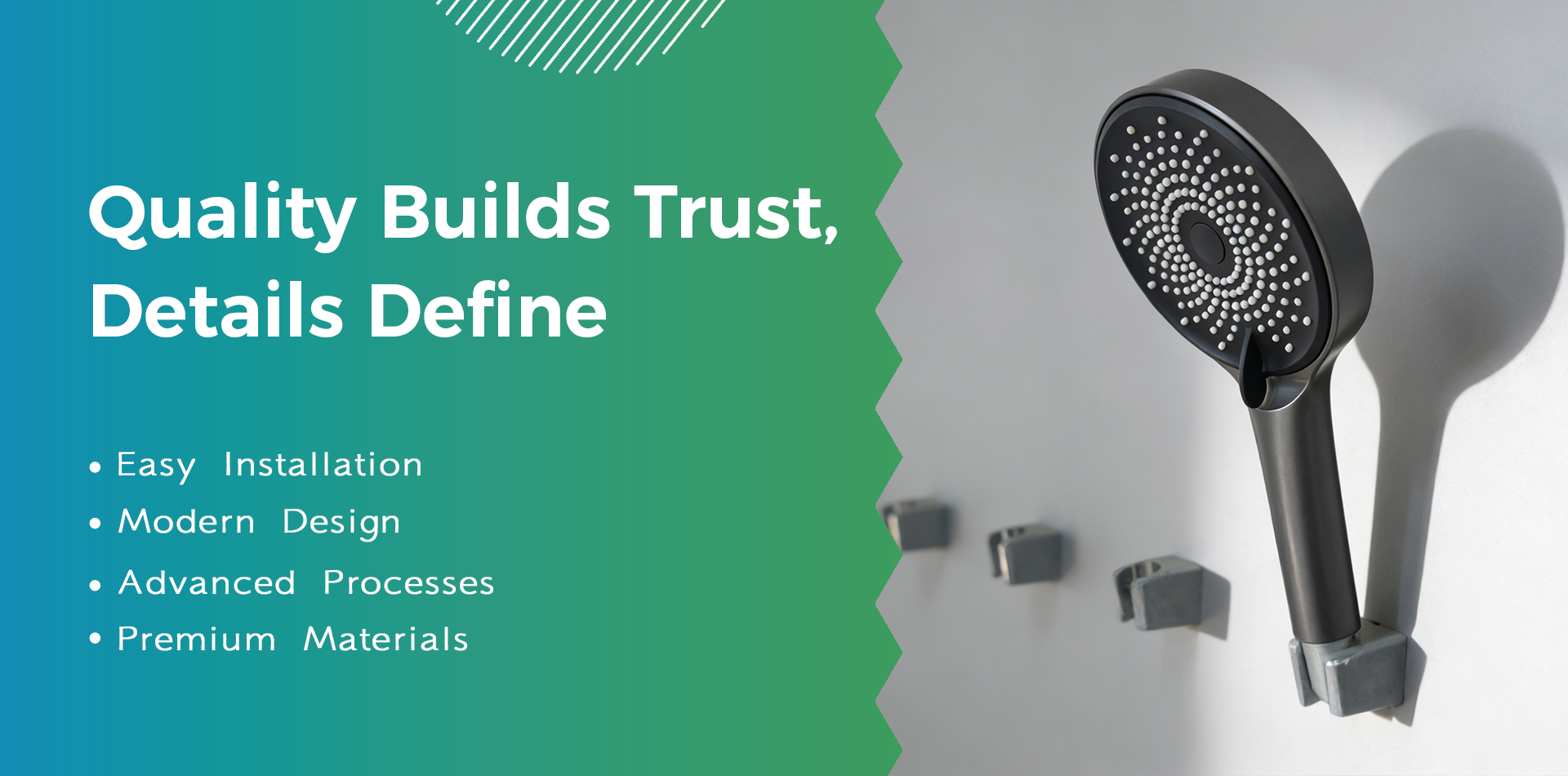 Ningbo Yuwei Sanitary Ware Co., Ltd.