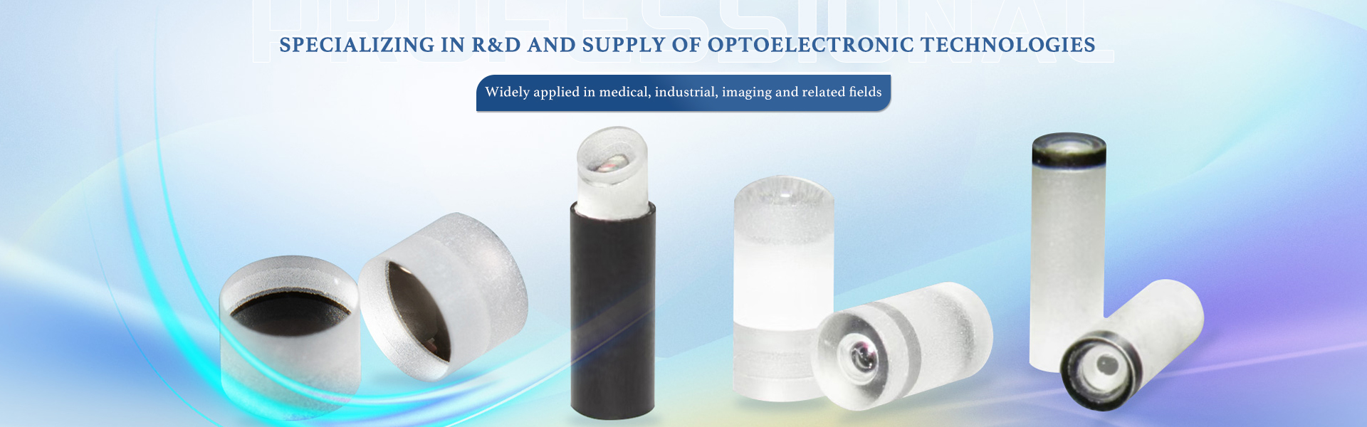 Nanjing Lingying Chuangguang Optoelectronic Technology Co., Ltd.