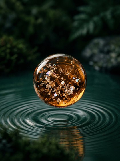 تحضير الانزيم