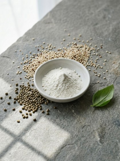 البروتين والأحماض الأمينية