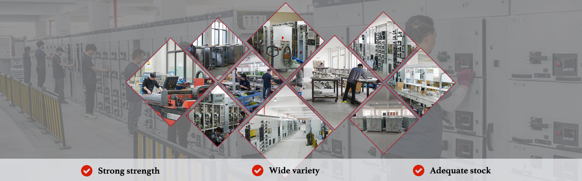 Ninghong Electric Technology Co., Ltd.