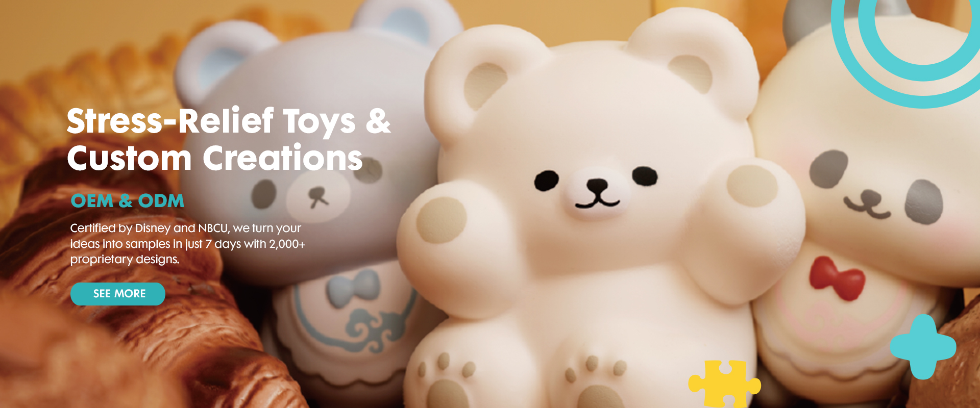 Zhejiang Morning Crafts Co., Ltd