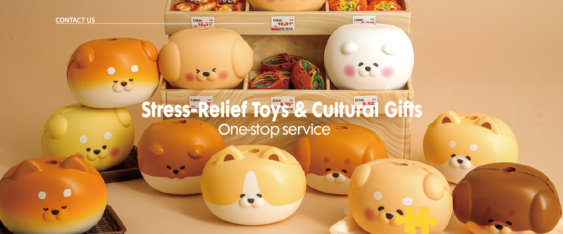 Zhejiang Morning Crafts Co., Ltd