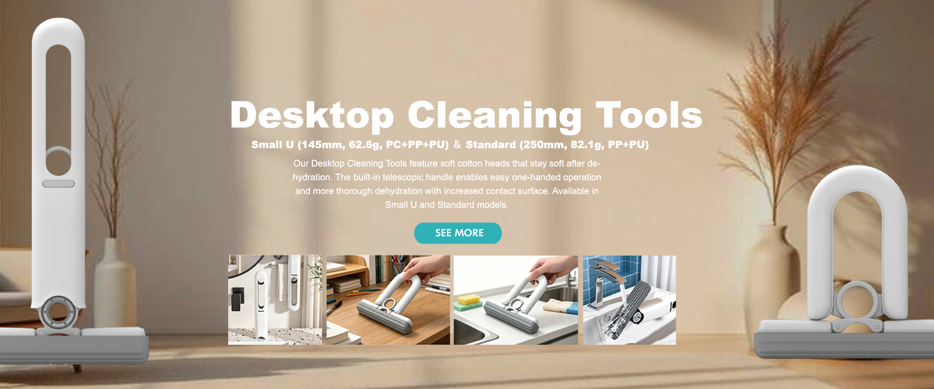 Zhejiang Morning Crafts Co., Ltd