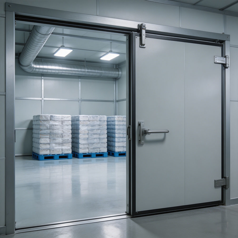 Discover Yijing Cold Storage Equipment - Quick-Freezing Solutions