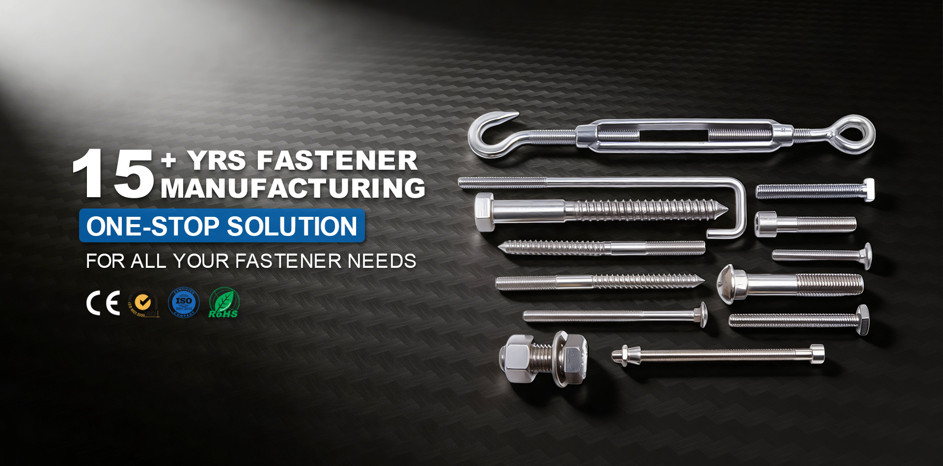 Jiangsu Jinbaihui Precision Hardware Industry Co., Ltd.