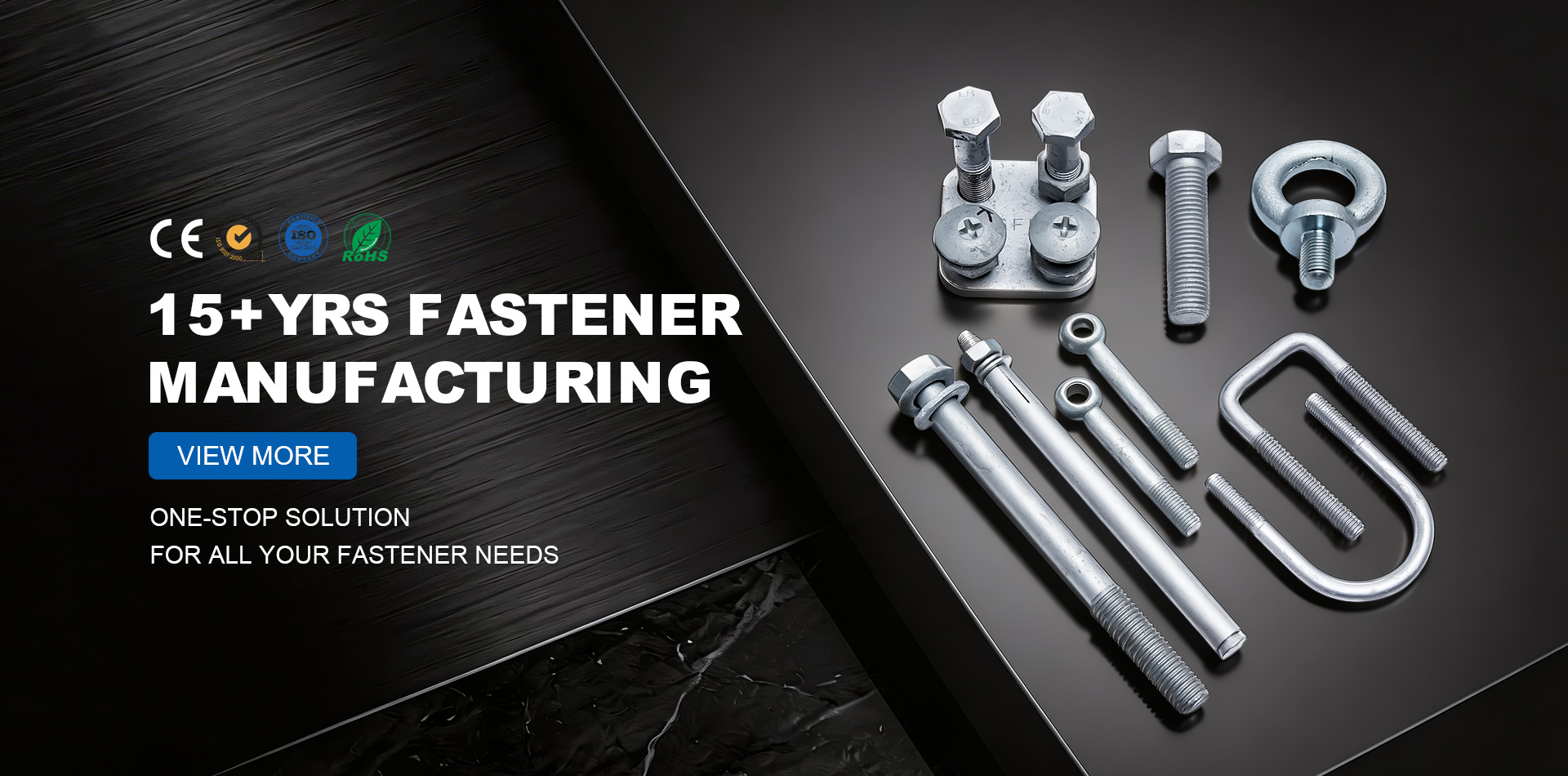 Jiangsu Jinbaihui Precision Hardware Industry Co., Ltd.