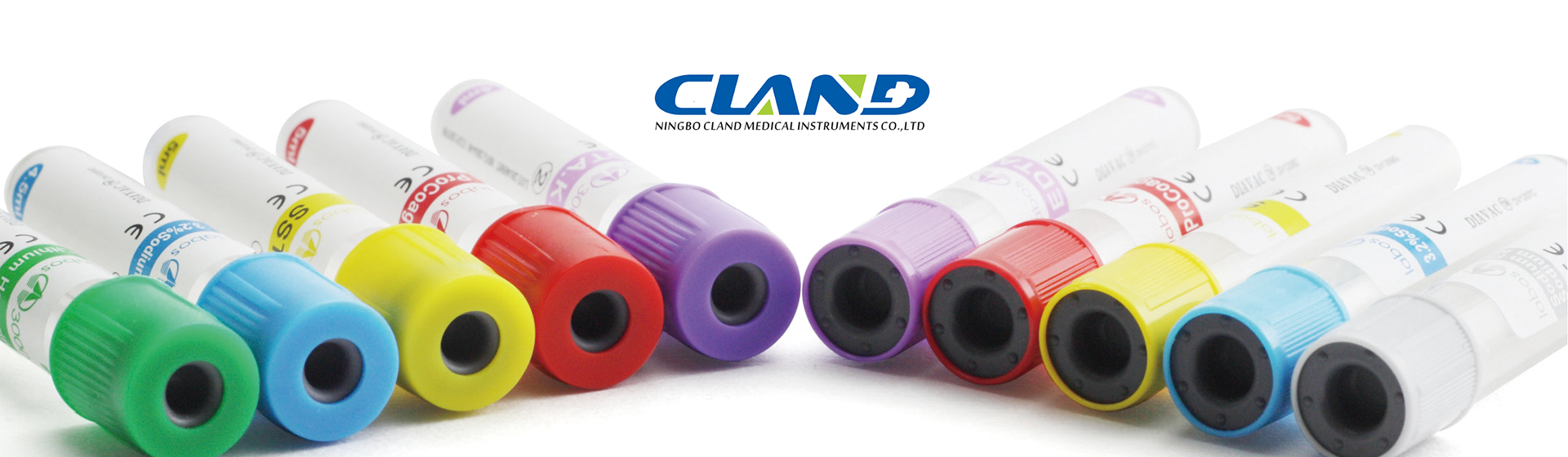 Ningbo Cland Medical Instruments Co., Ltd.