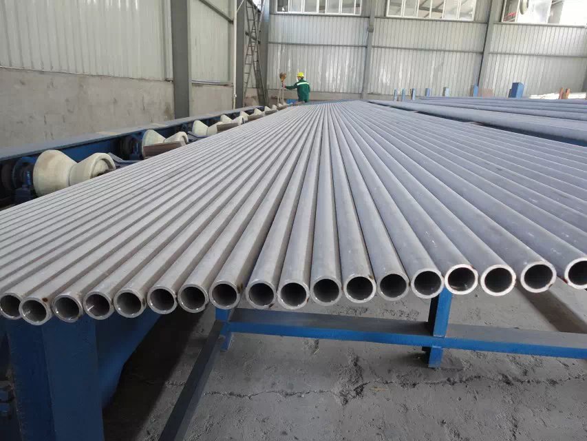 stainless steel pipe