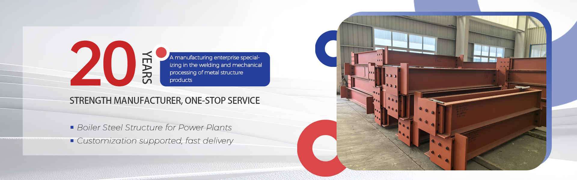 Qingdao B-GIANT E&P Engineering Co., Ltd.