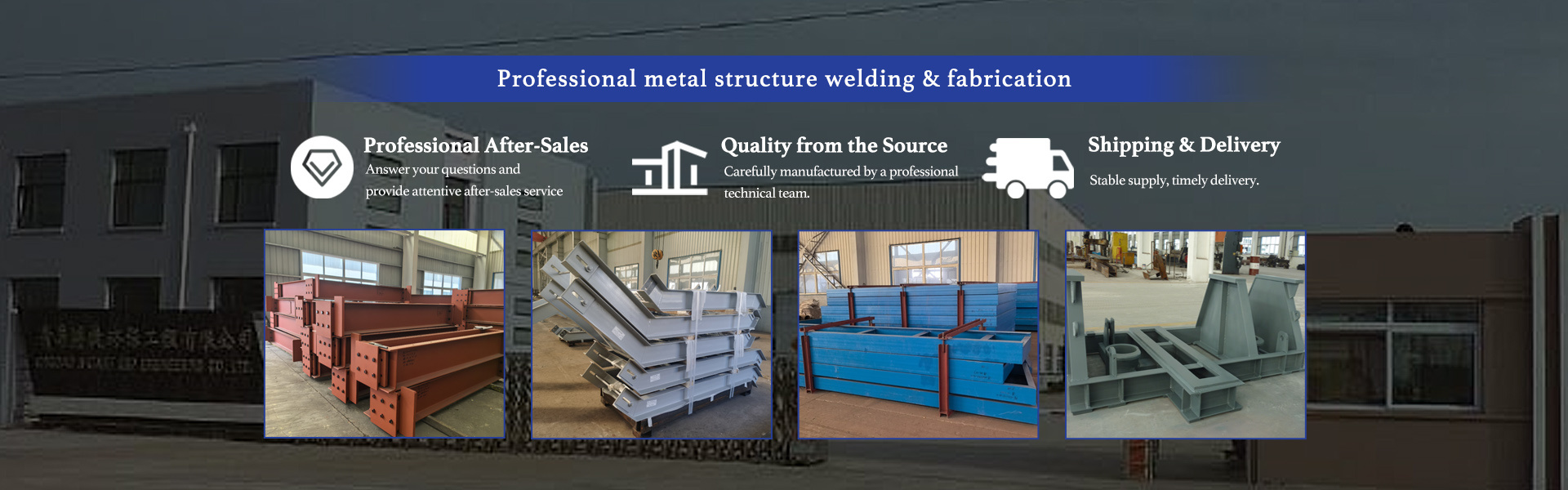 Qingdao B-GIANT E&P Engineering Co., Ltd.