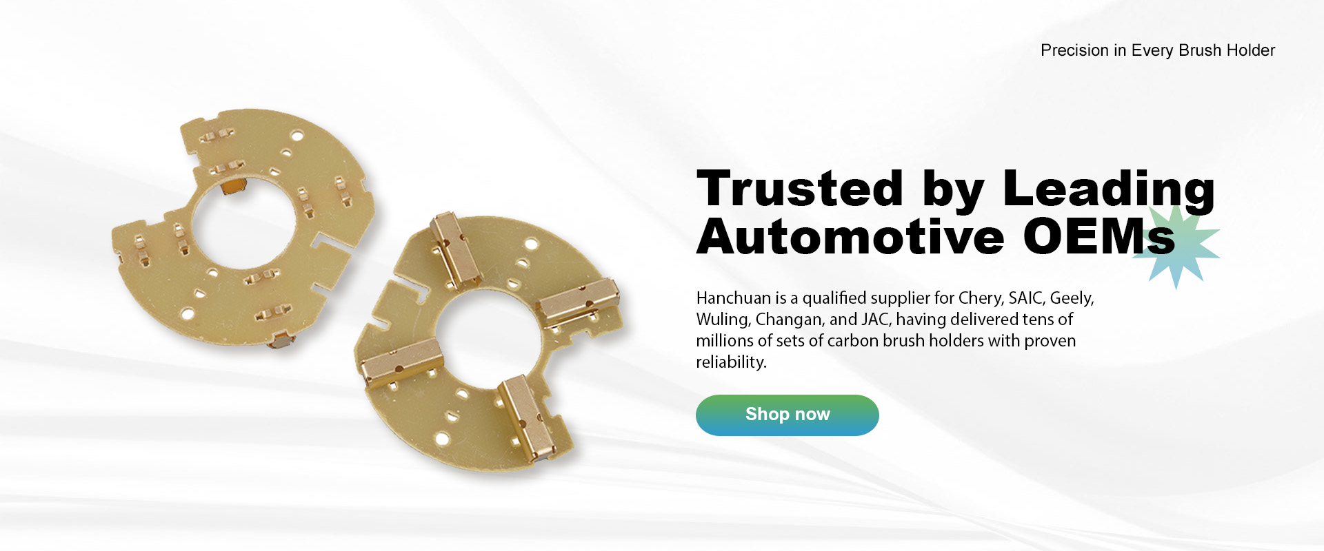 Yueqingshi Houch Mechanics Co., Ltd