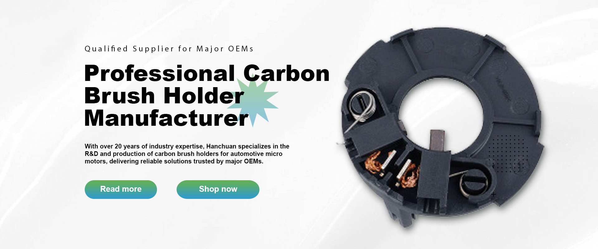 Yueqingshi Houch Mechanics Co., Ltd