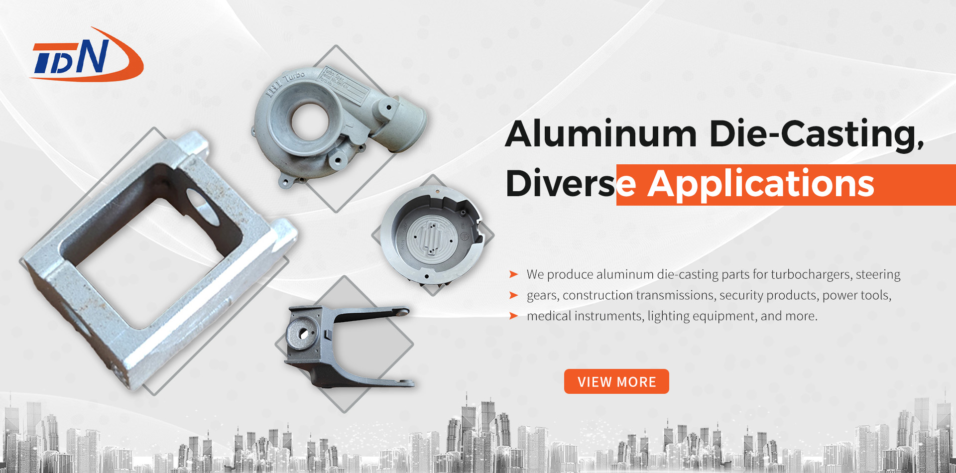 Ningbo Da Jian Mechanical & Electrical Co., Ltd.